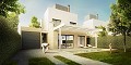 Modern Villa in Los Alcázares, Murcia in Alicante Dream Homes Hondon