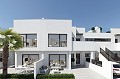 Luxusapartments mit Gemeinschaftspool, Solarium und Parkplatz in Alicante Dream Homes Hondon