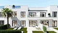 Luxusapartments mit Gemeinschaftspool, Solarium und Parkplatz in Alicante Dream Homes Hondon