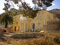 12,441m2 Finca in Raiguero de Bonanza, Orihuela in Alicante Dream Homes Hondon