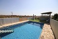 Detached Villa close to town in Caudete in Alicante Dream Homes Hondon