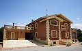 Herenhuis met 6 slaapkamers op 3 km van Yecla in Alicante Dream Homes Hondon