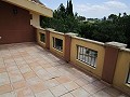 Herenhuis met 6 slaapkamers op 3 km van Yecla in Alicante Dream Homes Hondon