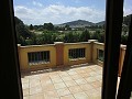 6 Bed Mansion 3km from Yecla in Alicante Dream Homes Hondon