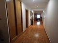 Immaculate Townhouse with Garage in Caudete in Alicante Dream Homes Hondon