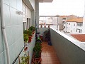 Immaculate Townhouse with Garage in Caudete in Alicante Dream Homes Hondon