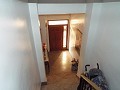 Immaculate Townhouse with Garage in Caudete in Alicante Dream Homes Hondon