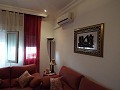 Immaculate Townhouse with Garage in Caudete in Alicante Dream Homes Hondon