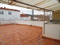 Immaculate Townhouse with Garage in Caudete in Alicante Dream Homes Hondon