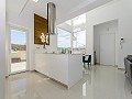 Villa Laguna Azul in Los Montesinos, Alicante in Alicante Dream Homes Hondon