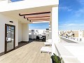 Villa Laguna Azul in Los Montesinos, Alicante in Alicante Dream Homes Hondon