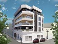 Apartamentos La Roqueta en Guardamar del Segura in Alicante Dream Homes Hondon