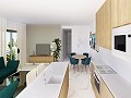 Apartamentos La Roqueta en Guardamar del Segura in Alicante Dream Homes Hondon