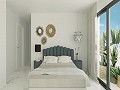 La Roqueta Apartments in Guardamar del Segura in Alicante Dream Homes Hondon