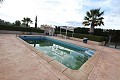 Magnificent 6 Bed Villa in Sax  in Alicante Dream Homes Hondon