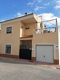 Schöne und gemütliche Villa im Hondón-Tal in Alicante Dream Homes Hondon