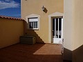 Lovely and cozy Villa in Hondón Valley in Alicante Dream Homes Hondon