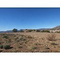 Stunning plot with stunning views in Alicante Dream Homes Hondon