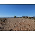 Stunning plot with stunning views in Alicante Dream Homes Hondon