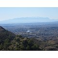 Atemberaubendes Grundstück mit atemberaubender Aussicht in Alicante Dream Homes Hondon