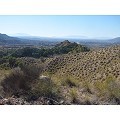 Atemberaubendes Grundstück mit atemberaubender Aussicht in Alicante Dream Homes Hondon