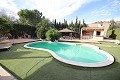 Chalet de lujo en Loma Bada, Alicante in Alicante Dream Homes Hondon