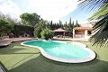 Chalet de lujo en Loma Bada, Alicante in Alicante Dream Homes Hondon