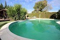 Large luxurious detached villa Loma Bada, Alicante in Alicante Dream Homes Hondon