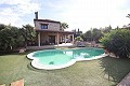 Large luxurious detached villa Loma Bada, Alicante in Alicante Dream Homes Hondon