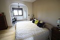 Large luxurious detached villa Loma Bada, Alicante in Alicante Dream Homes Hondon