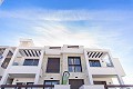 Geweldig appartement met groot gemeenschappelijk zwembad en 4 golfbanen in de buurt in Alicante Dream Homes Hondon