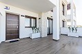 Erstaunliches Apartment mit riesigem Gemeinschaftspool und 4 Golfplätzen in der Nähe in Alicante Dream Homes Hondon