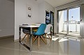 Erstaunliches Apartment mit riesigem Gemeinschaftspool und 4 Golfplätzen in der Nähe in Alicante Dream Homes Hondon