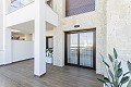 Geweldig appartement met groot gemeenschappelijk zwembad en 4 golfbanen in de buurt in Alicante Dream Homes Hondon