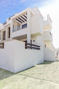 Incroyable appartement avec immense piscine commune et 4 terrains de golf à proximité in Alicante Dream Homes Hondon