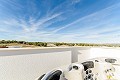 Incroyable appartement avec immense piscine commune et 4 terrains de golf à proximité in Alicante Dream Homes Hondon