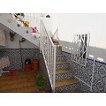 Lovely Village property with Huge Roof Terrace in Alicante Dream Homes Hondon