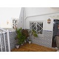 Lovely Village property with Huge Roof Terrace in Alicante Dream Homes Hondon