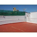 Schönes Dorfgrundstück mit riesiger Dachterrasse in Alicante Dream Homes Hondon