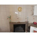 Lovely Village property with Huge Roof Terrace in Alicante Dream Homes Hondon