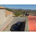 Lovely Village property with Huge Roof Terrace in Alicante Dream Homes Hondon