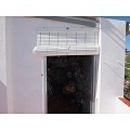 Lovely Village property with Huge Roof Terrace in Alicante Dream Homes Hondon