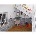 Schönes Dorfgrundstück mit riesiger Dachterrasse in Alicante Dream Homes Hondon