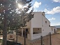 Gran Villa en Yecla in Alicante Dream Homes Hondon