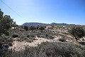 Two building plots in Agost with water and electricity in Alicante Dream Homes Hondon