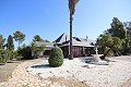 Superbe villa individuelle avec une deuxième maison, à distance de marche de Monovar in Alicante Dream Homes Hondon