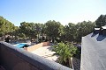 Stunning Detached Villa with a second house, walking distance to Monovar in Alicante Dream Homes Hondon