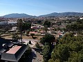 Superbe villa individuelle avec une deuxième maison, à distance de marche de Monovar in Alicante Dream Homes Hondon