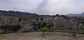 Maison troglodyte à vendre à La Umbria, Abanilla, Murcia in Alicante Dream Homes Hondon