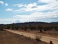 Huis in Caudete om te bouwen, Albacete in Alicante Dream Homes Hondon